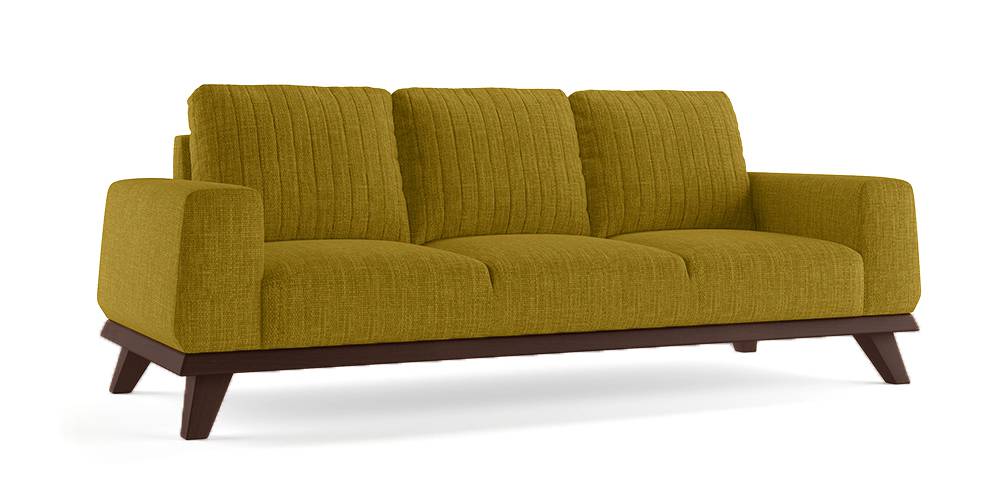 Granada Sofa (Olive Green)
